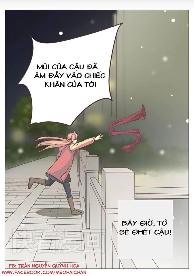 Xin Chào! Dân Nữ Chapter 26 - 24