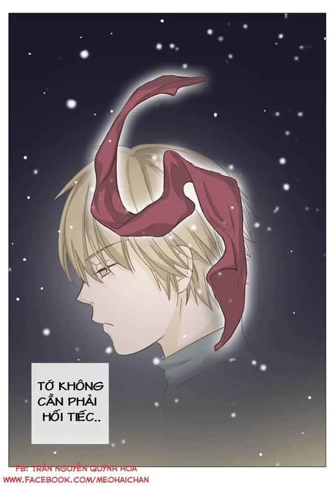 Xin Chào! Dân Nữ Chapter 26 - 26