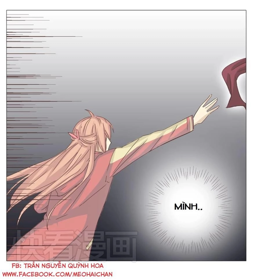 Xin Chào! Dân Nữ Chapter 26 - 28