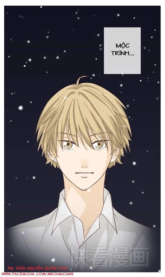 Xin Chào! Dân Nữ Chapter 26 - 30