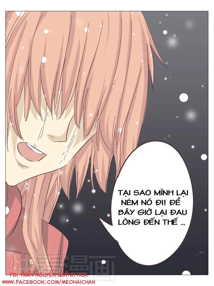 Xin Chào! Dân Nữ Chapter 26 - 39