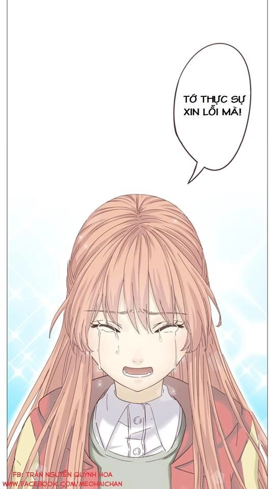 Xin Chào! Dân Nữ Chapter 26 - 43