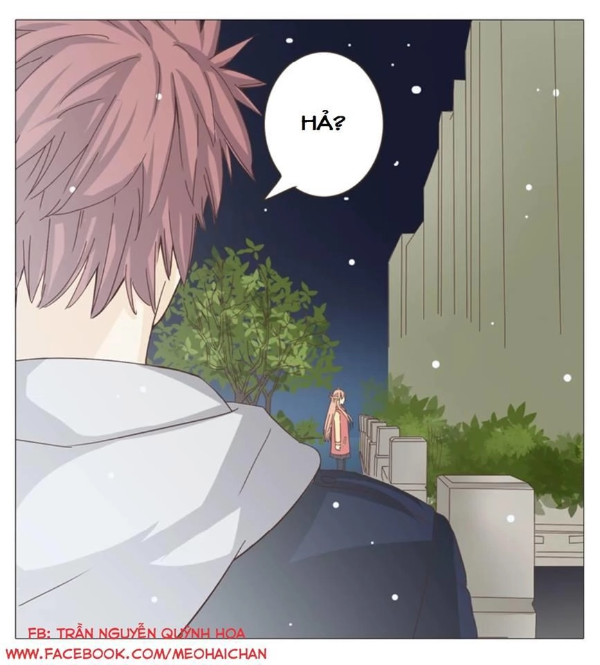 Xin Chào! Dân Nữ Chapter 26 - 47