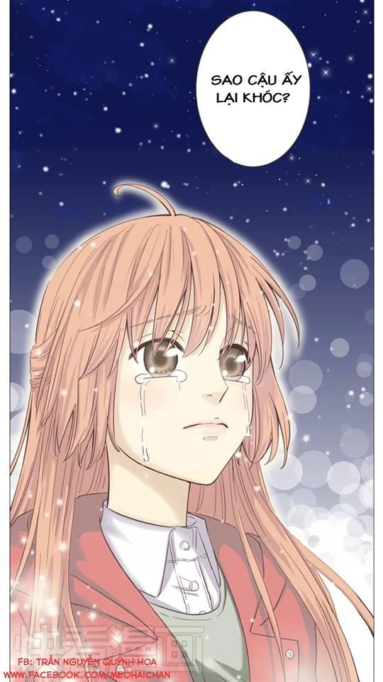 Xin Chào! Dân Nữ Chapter 26 - 49