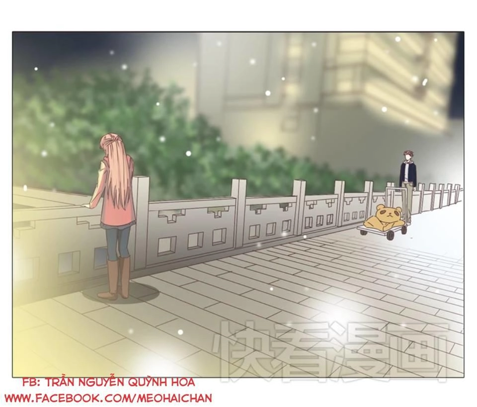 Xin Chào! Dân Nữ Chapter 26 - 50