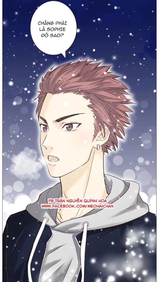 Xin Chào! Dân Nữ Chapter 27 - 3