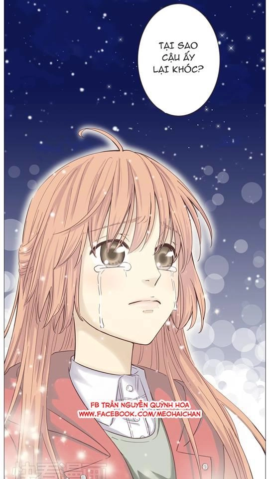 Xin Chào! Dân Nữ Chapter 27 - 4