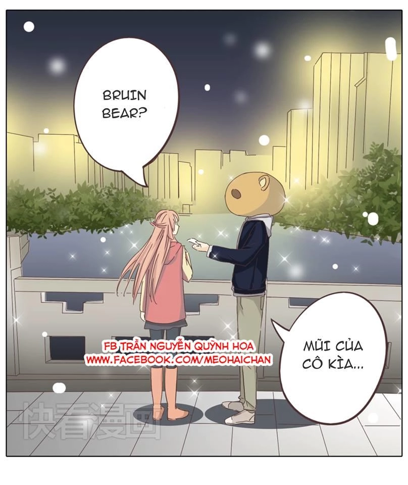 Xin Chào! Dân Nữ Chapter 27 - 7