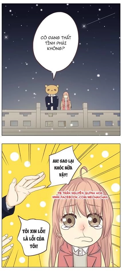 Xin Chào! Dân Nữ Chapter 27 - 13