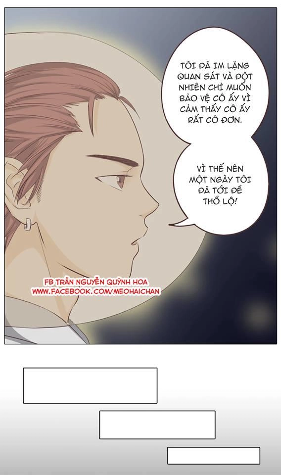 Xin Chào! Dân Nữ Chapter 27 - 17