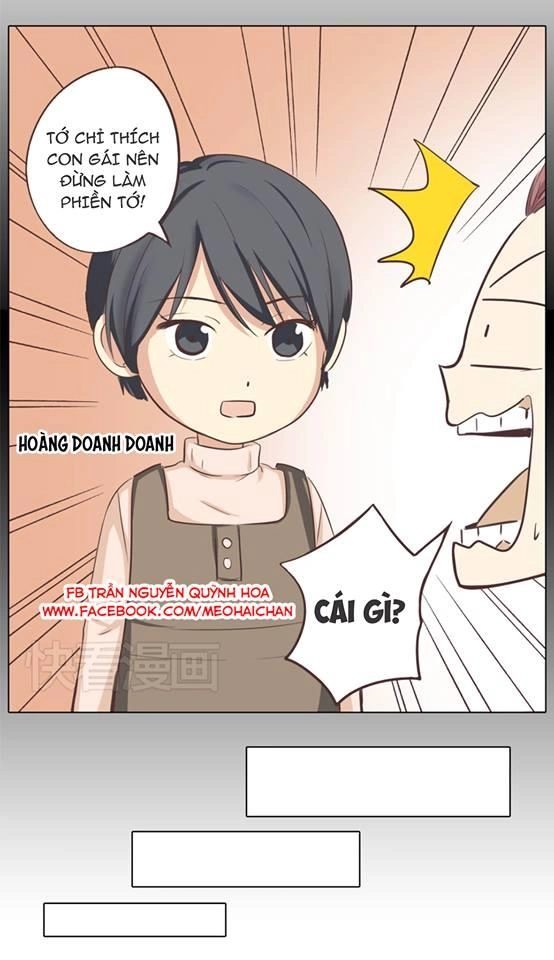 Xin Chào! Dân Nữ Chapter 27 - 18