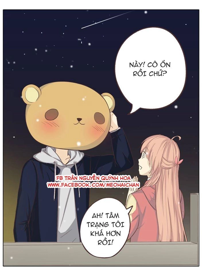 Xin Chào! Dân Nữ Chapter 27 - 23