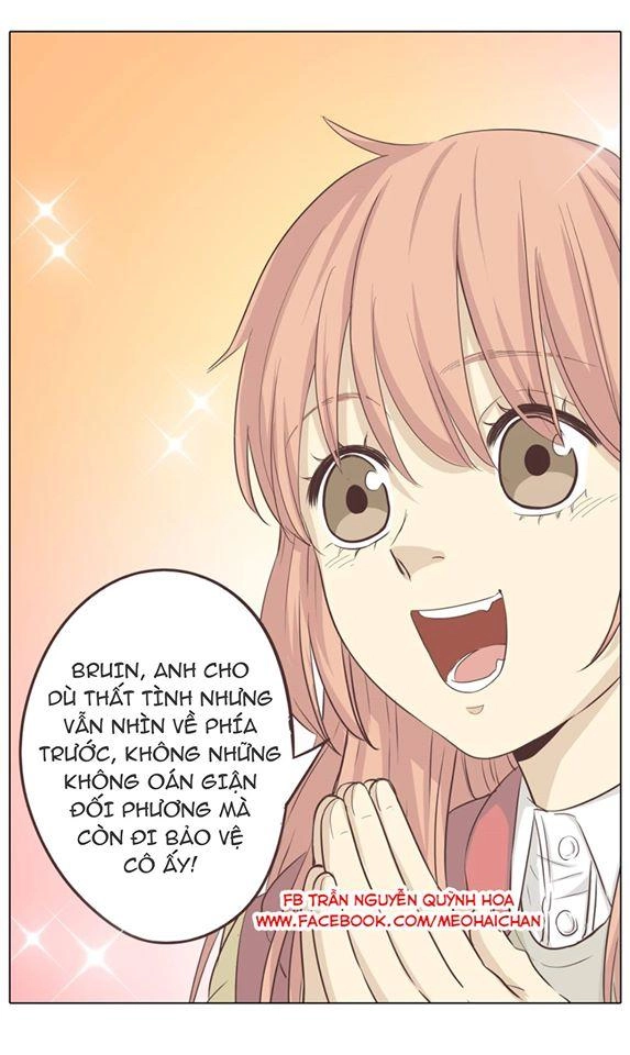 Xin Chào! Dân Nữ Chapter 27 - 24