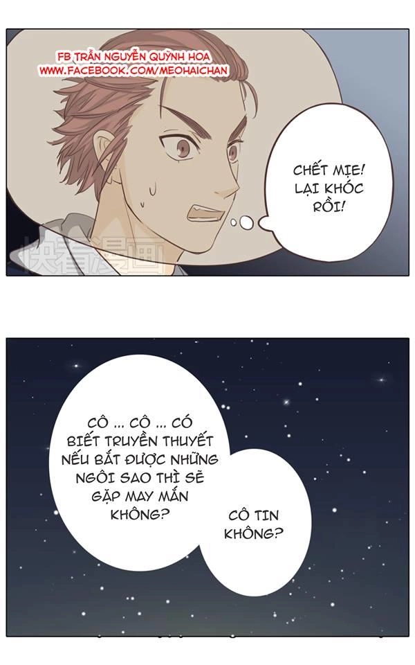 Xin Chào! Dân Nữ Chapter 27 - 26