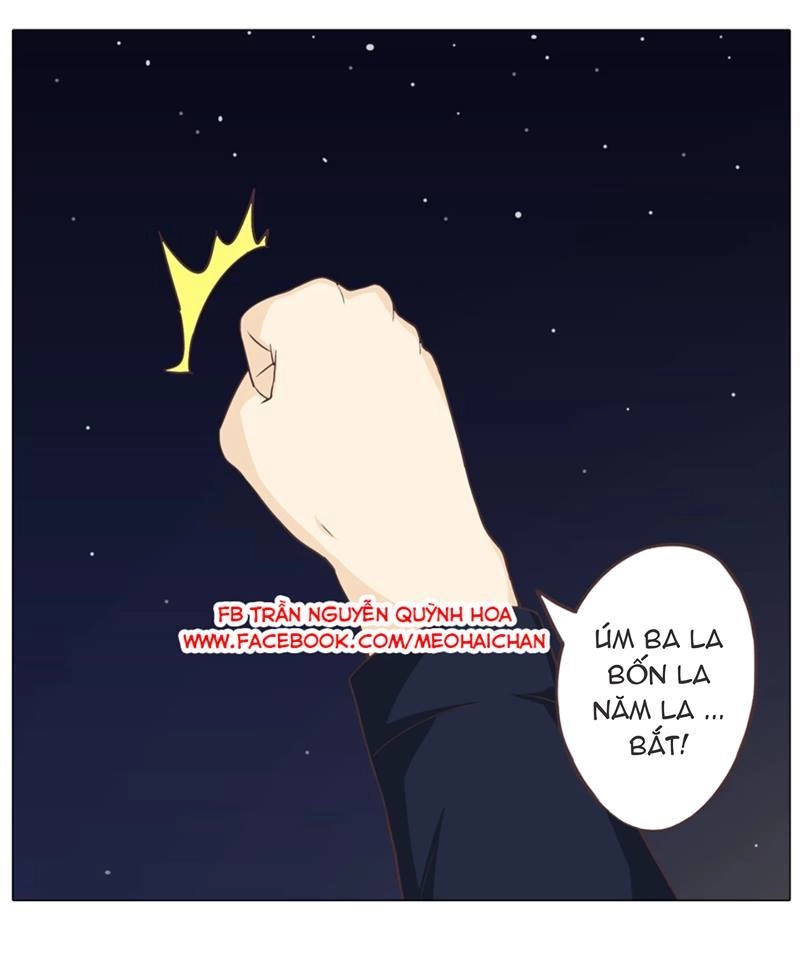 Xin Chào! Dân Nữ Chapter 27 - 31