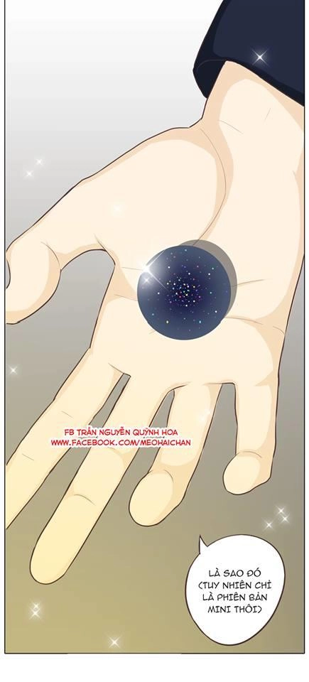 Xin Chào! Dân Nữ Chapter 27 - 33