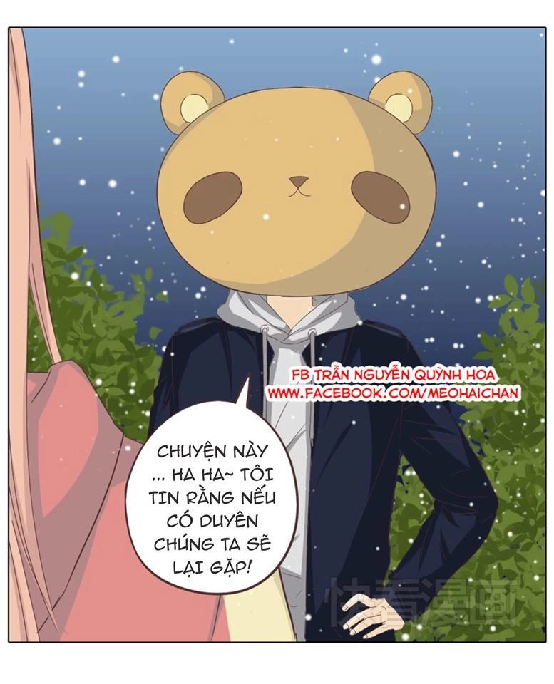 Xin Chào! Dân Nữ Chapter 27 - 41