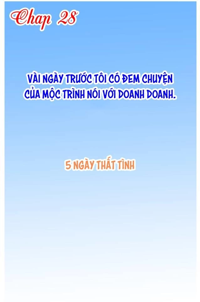 Xin Chào! Dân Nữ Chapter 28 - 2