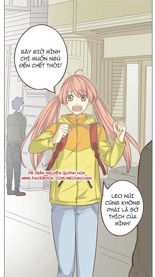 Xin Chào! Dân Nữ Chapter 28 - 6