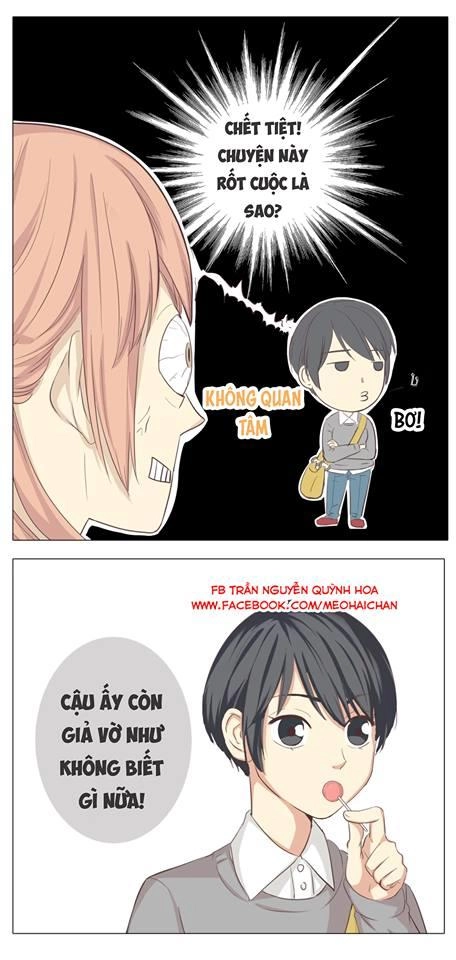 Xin Chào! Dân Nữ Chapter 28 - 12