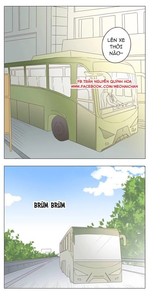 Xin Chào! Dân Nữ Chapter 28 - 18