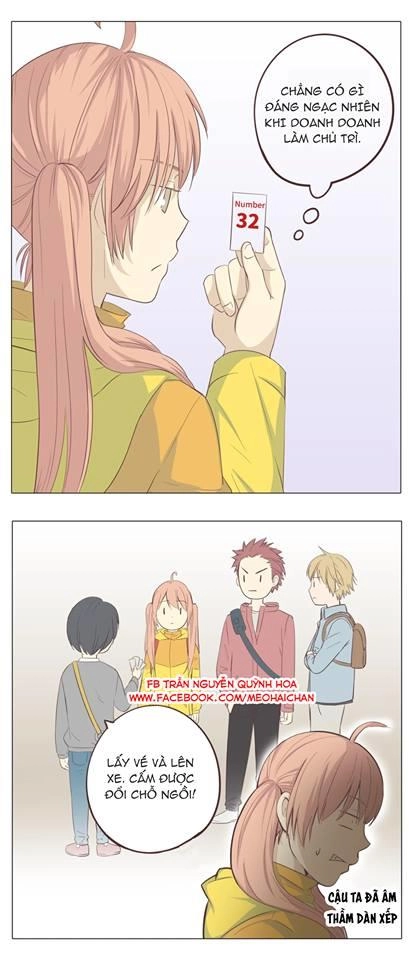 Xin Chào! Dân Nữ Chapter 28 - 20