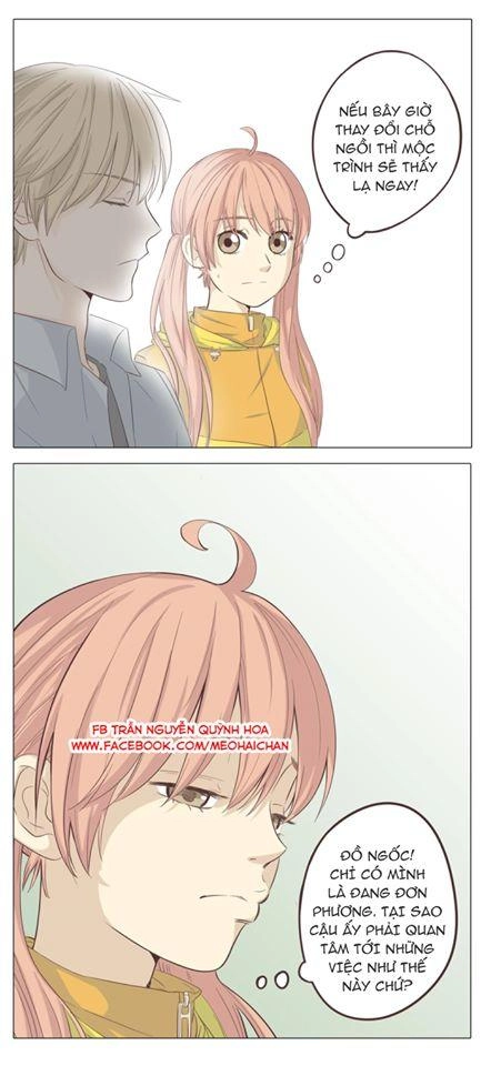 Xin Chào! Dân Nữ Chapter 28 - 21