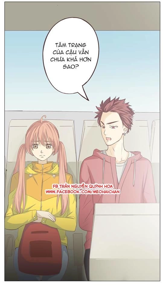 Xin Chào! Dân Nữ Chapter 28 - 23