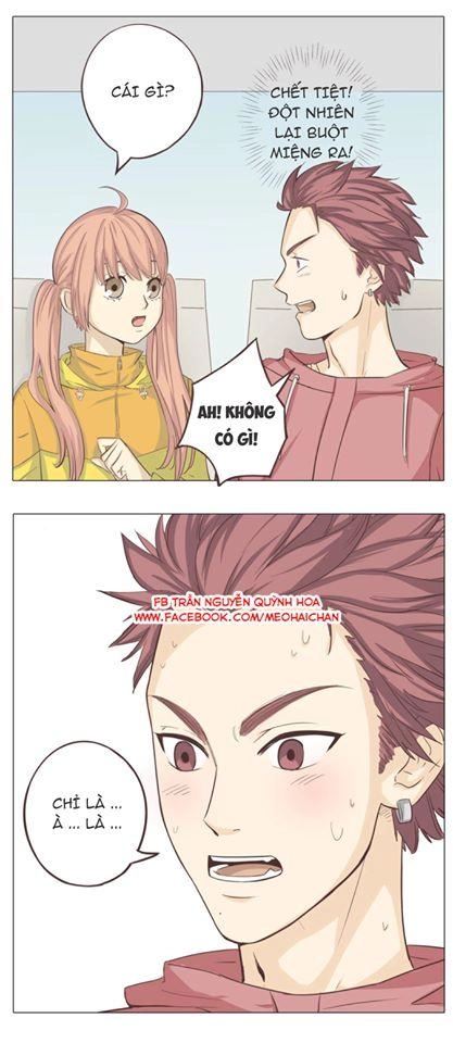 Xin Chào! Dân Nữ Chapter 28 - 24