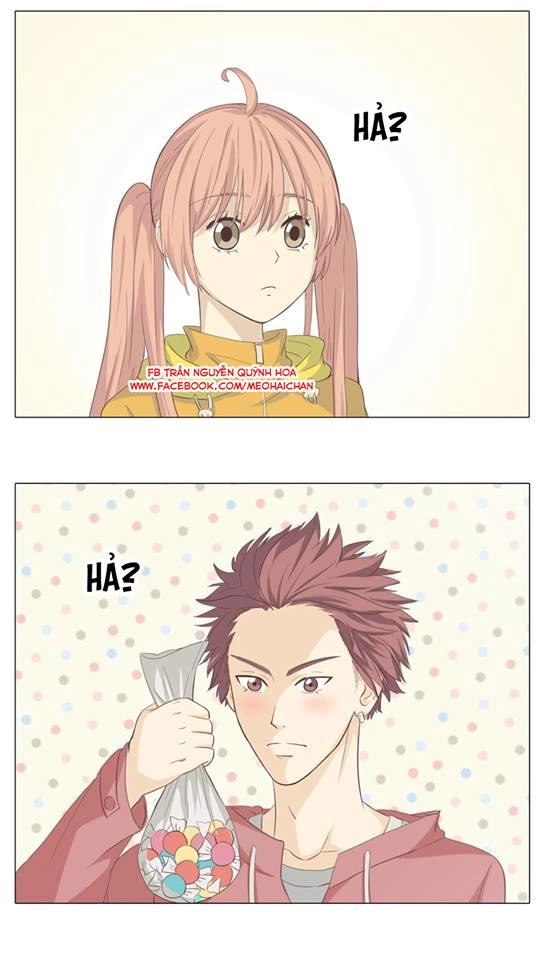 Xin Chào! Dân Nữ Chapter 28 - 26