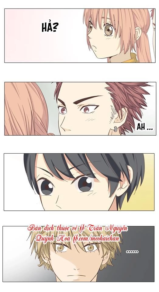 Xin Chào! Dân Nữ Chapter 28 - 42