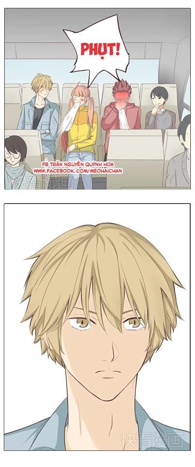 Xin Chào! Dân Nữ Chapter 29 - 4