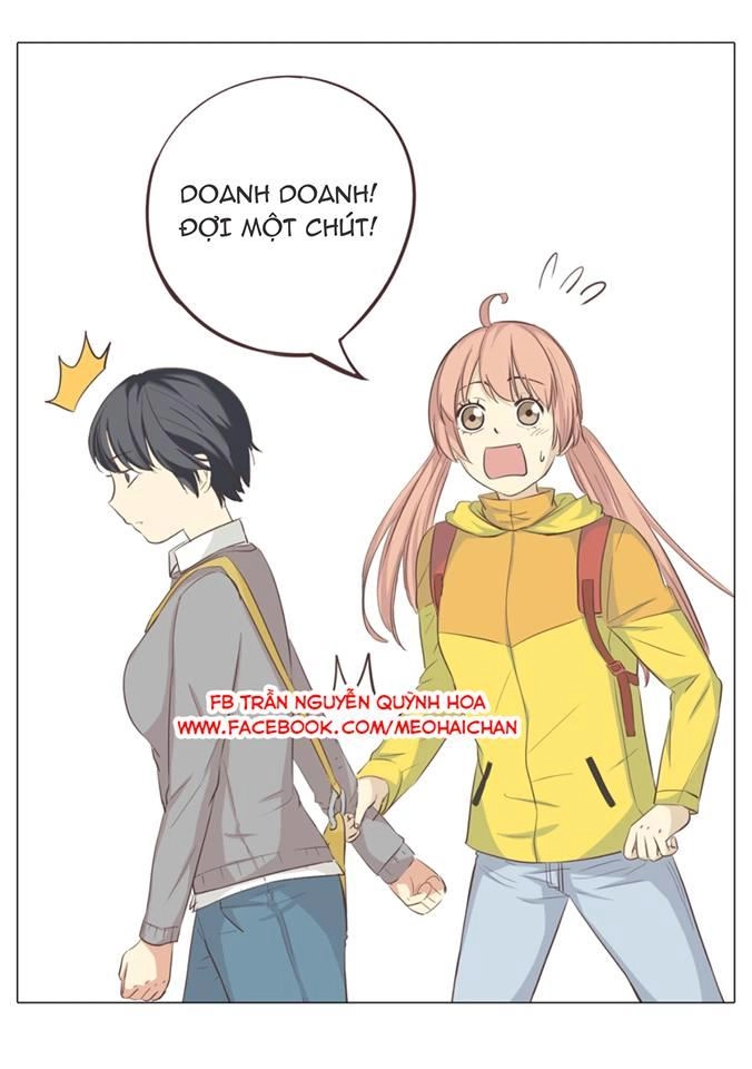 Xin Chào! Dân Nữ Chapter 29 - 10