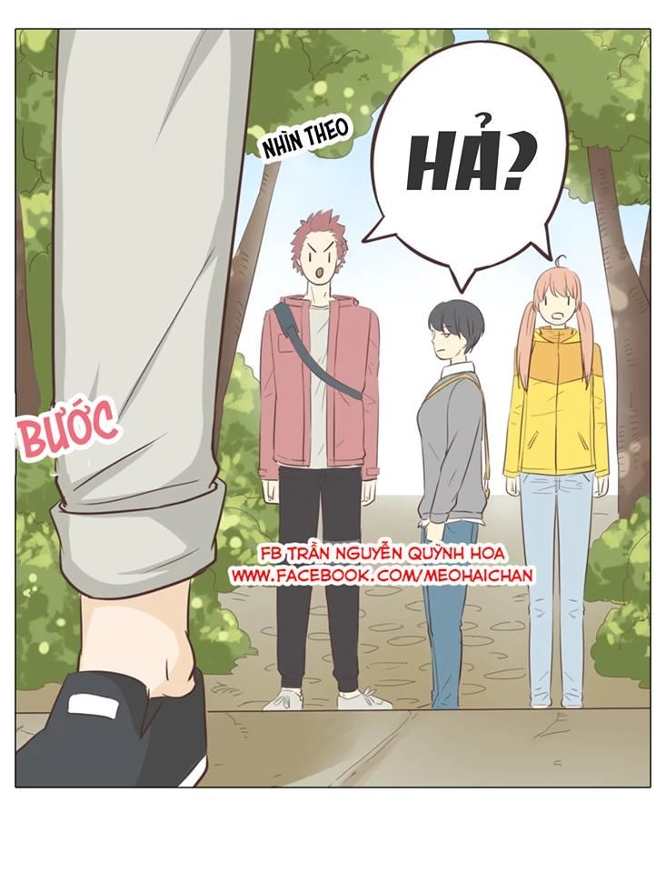 Xin Chào! Dân Nữ Chapter 29 - 13