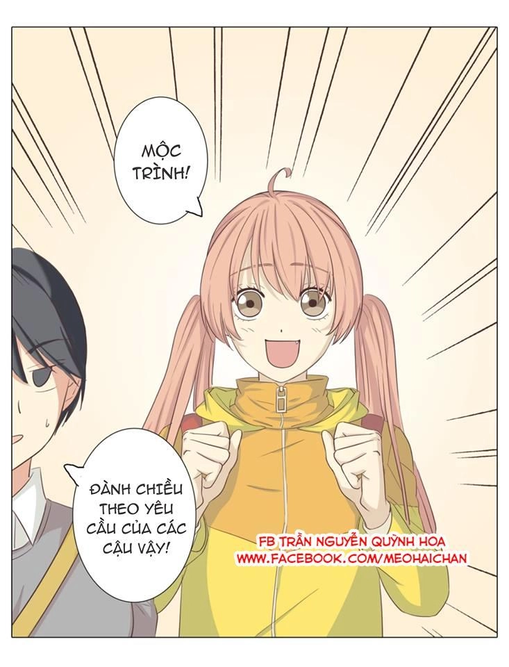 Xin Chào! Dân Nữ Chapter 29 - 15