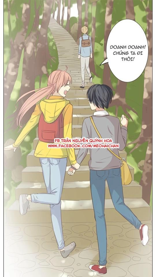 Xin Chào! Dân Nữ Chapter 29 - 17