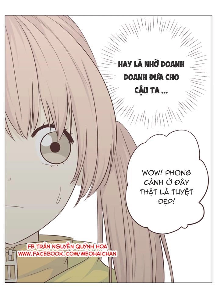 Xin Chào! Dân Nữ Chapter 29 - 37