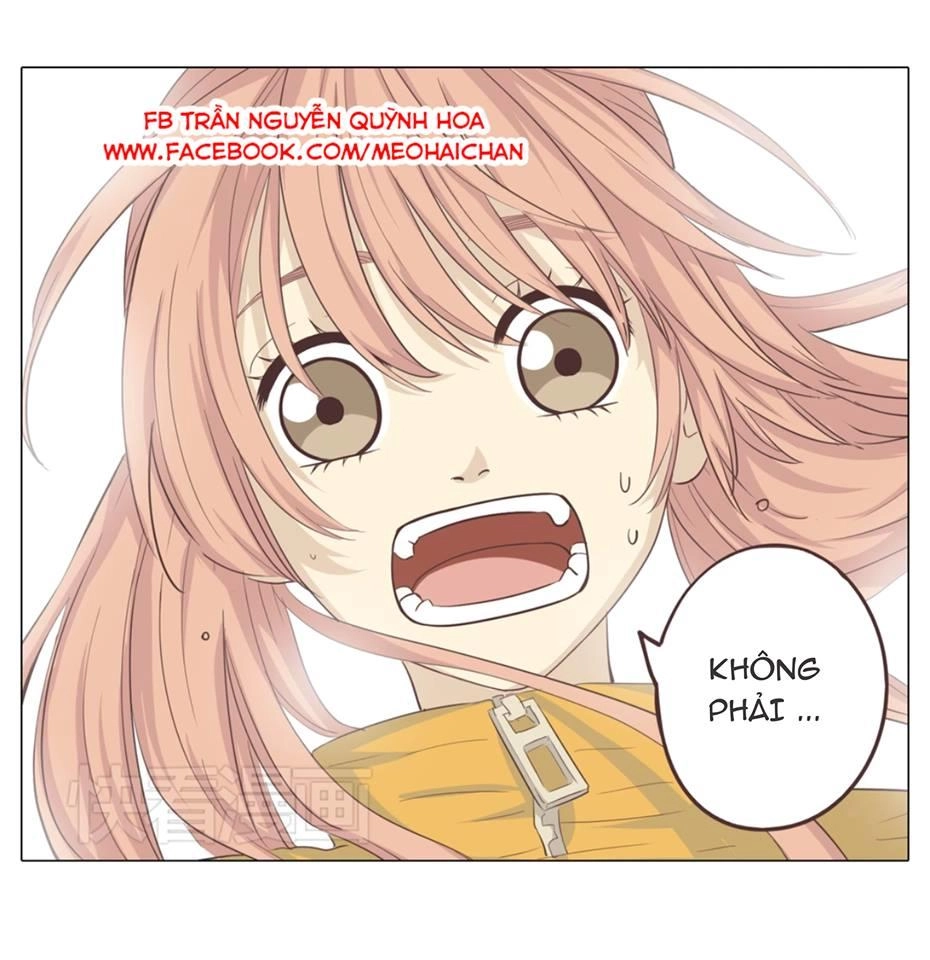 Xin Chào! Dân Nữ Chapter 29 - 48