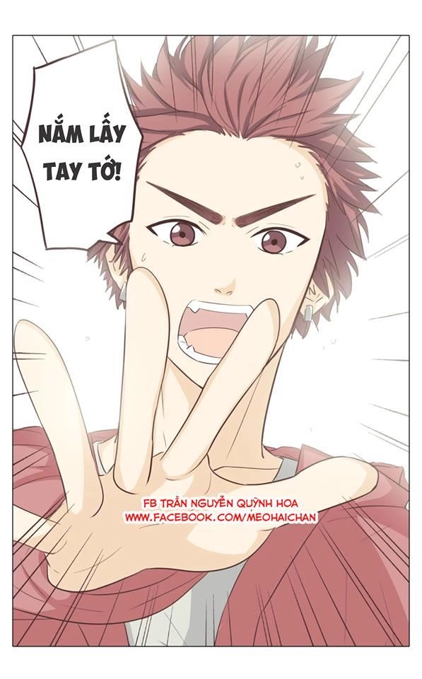 Xin Chào! Dân Nữ Chapter 29 - 49