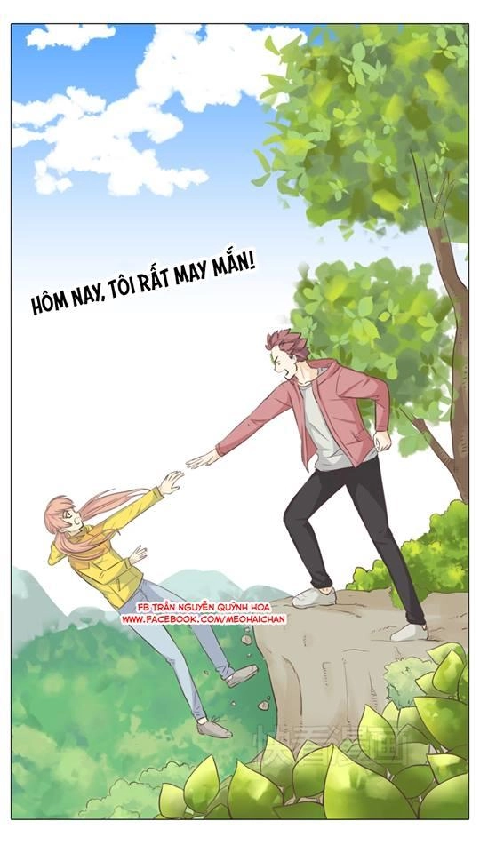 Xin Chào! Dân Nữ Chapter 29 - 50