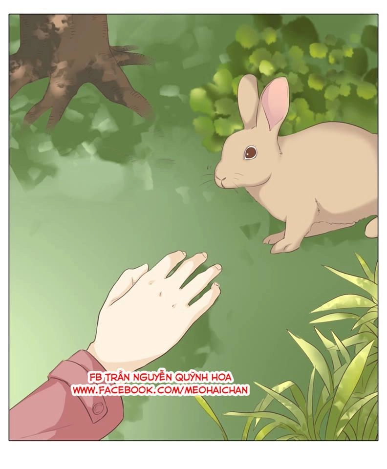 Xin Chào! Dân Nữ Chapter 29 - 53