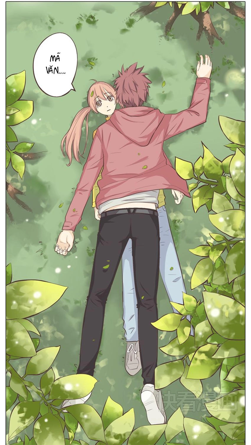 Xin Chào! Dân Nữ Chapter 29 - 56