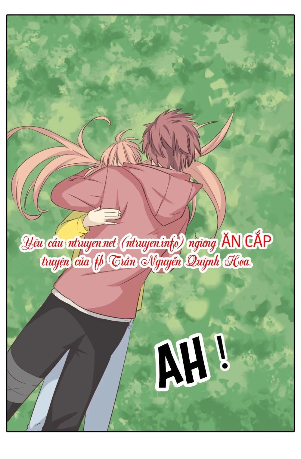 Xin Chào! Dân Nữ Chapter 30 - 7