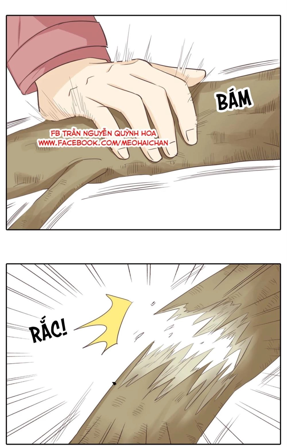 Xin Chào! Dân Nữ Chapter 30 - 10