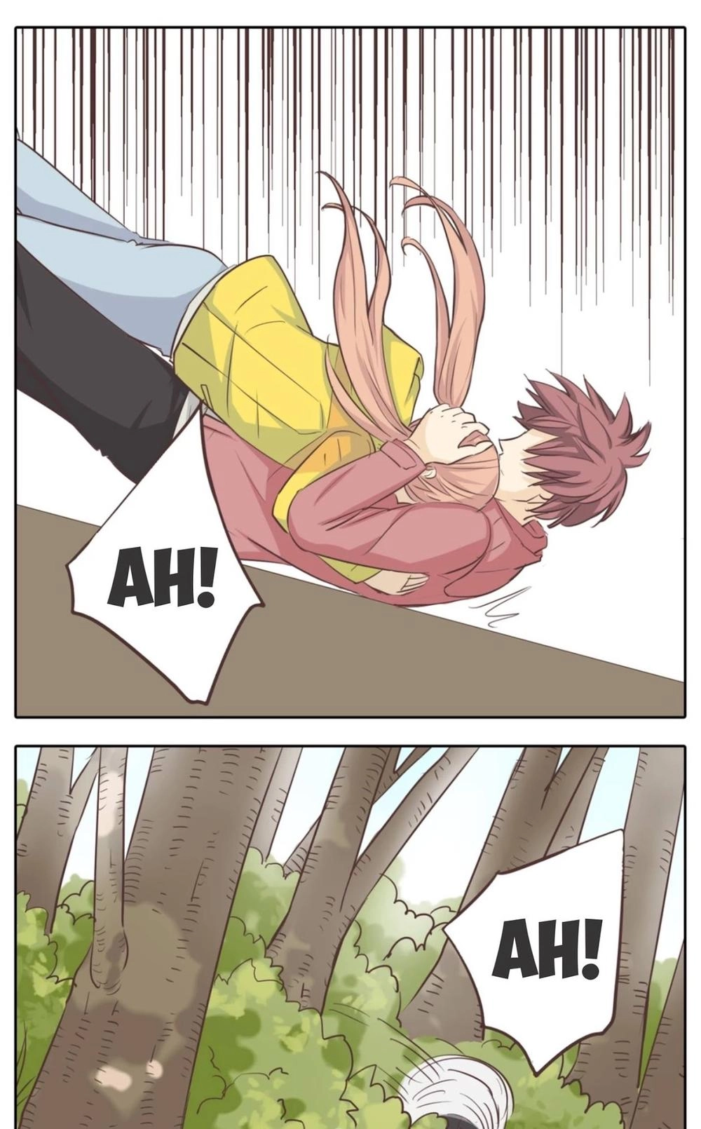 Xin Chào! Dân Nữ Chapter 30 - 14