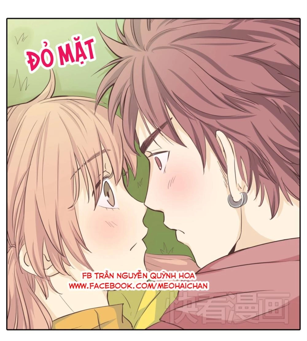 Xin Chào! Dân Nữ Chapter 30 - 24