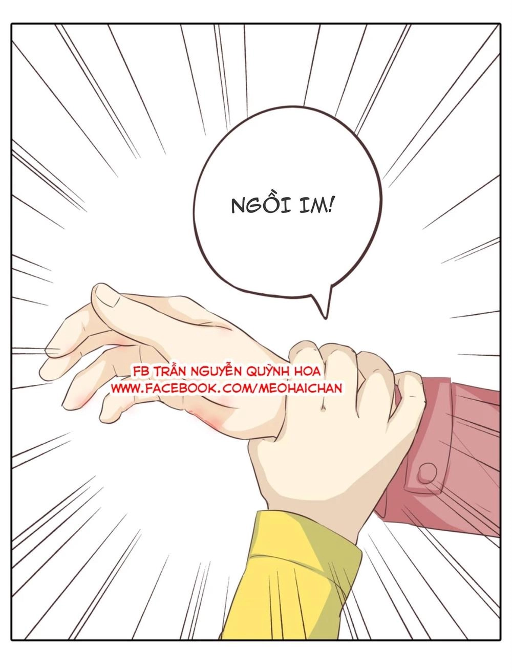 Xin Chào! Dân Nữ Chapter 30 - 27