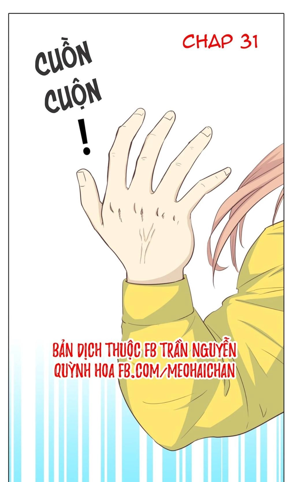 Xin Chào! Dân Nữ Chapter 31 - 1