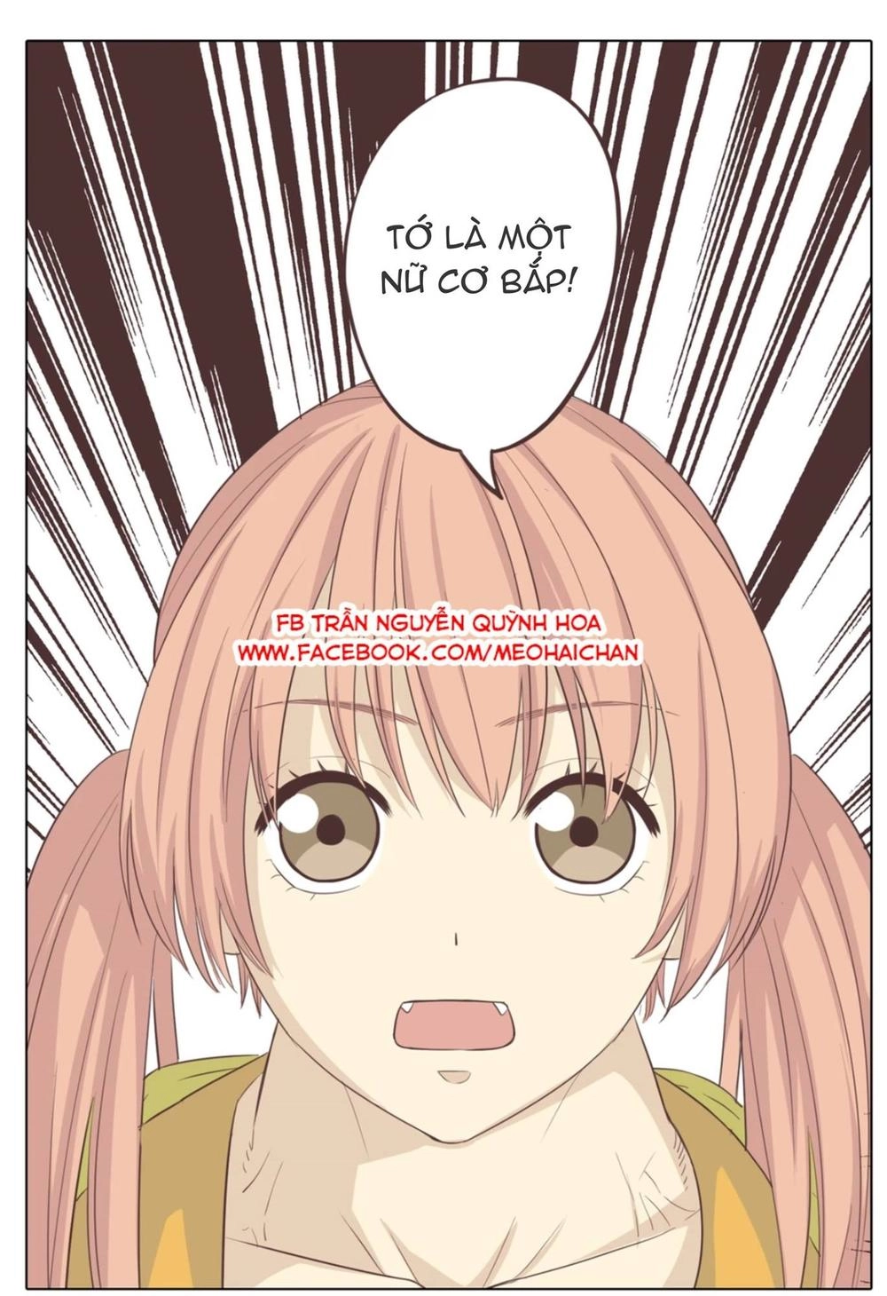 Xin Chào! Dân Nữ Chapter 31 - 13