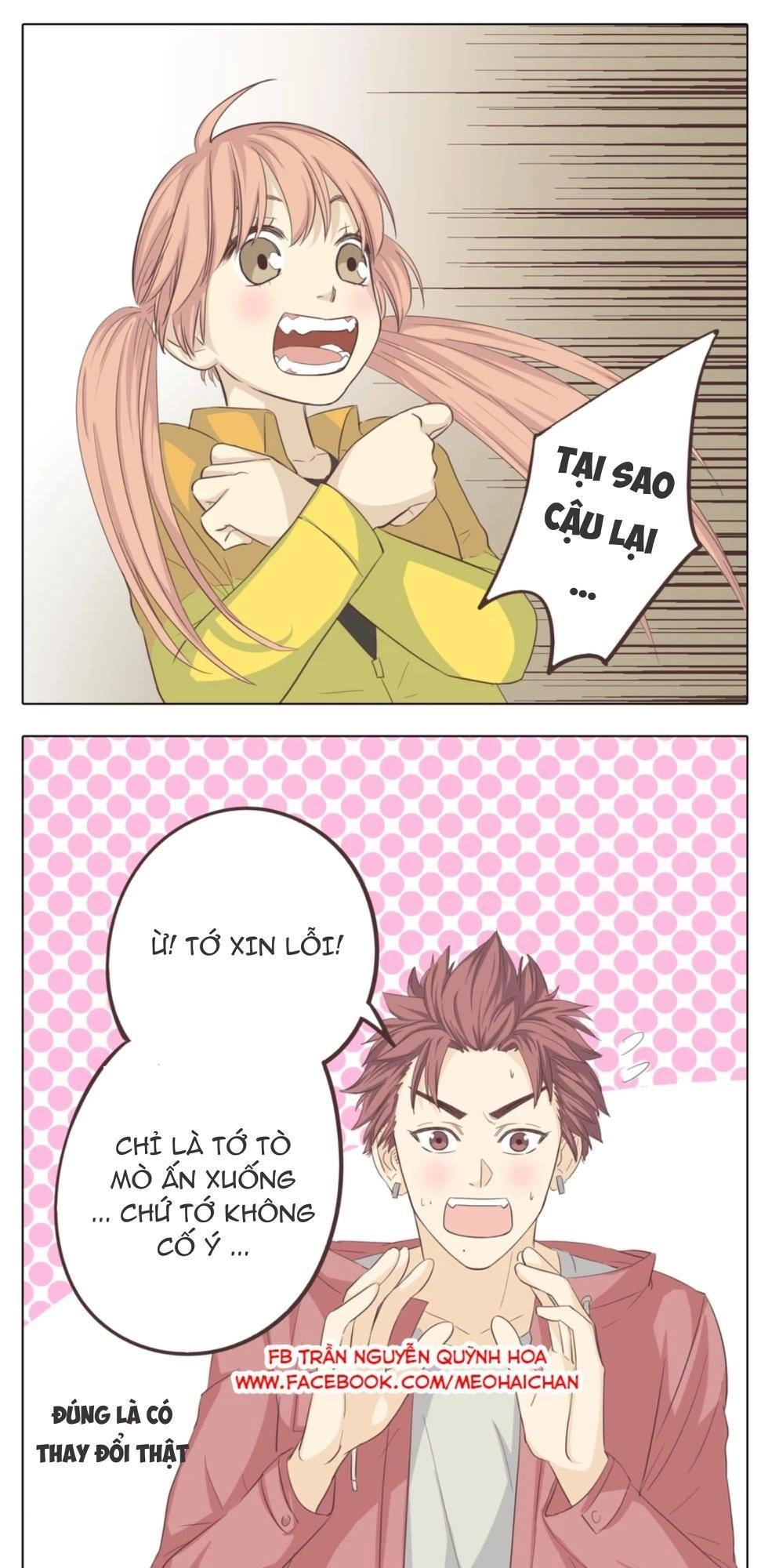 Xin Chào! Dân Nữ Chapter 31 - 27